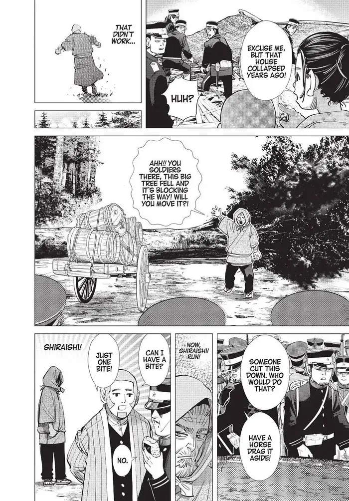 Golden Kamuy Chapter 92 image 11_optimized